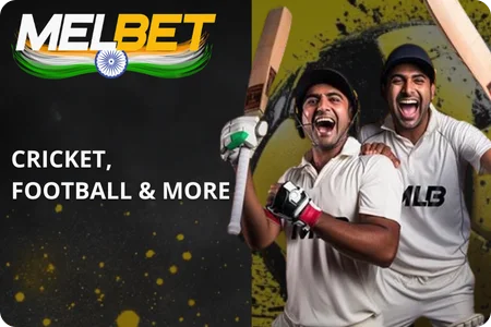 Cricket, Football & More