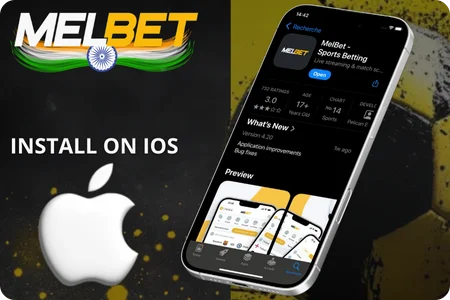 Install on iOS
