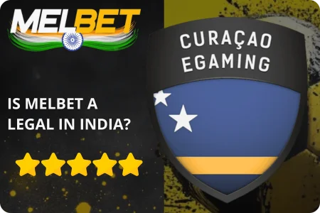 Is Melbet a Legal Betting Company in India?