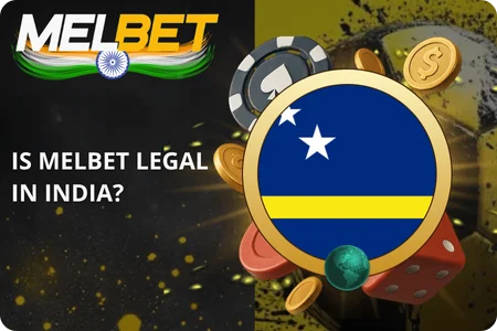 Is Melbet Legal in India?