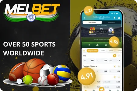 Over 50 Sports Worldwide