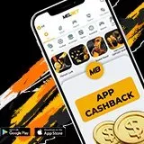 Weekly Cashback